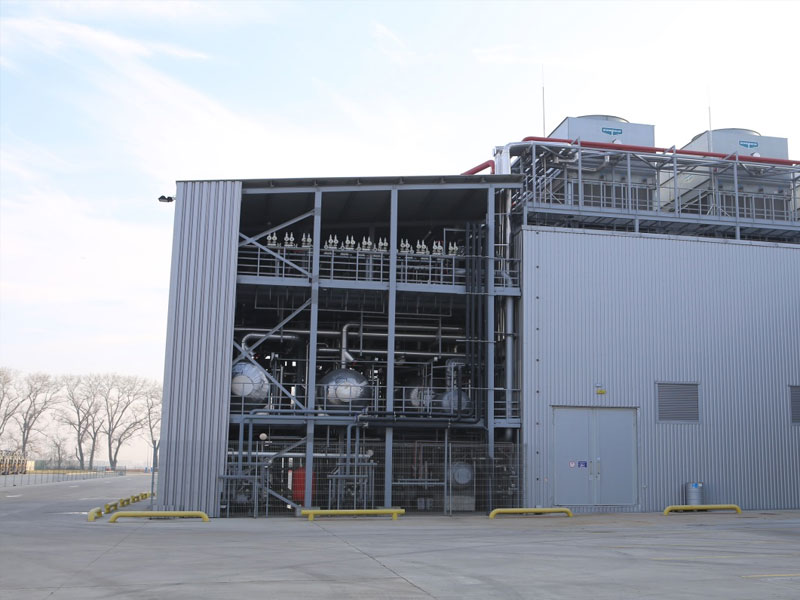 Перша черга