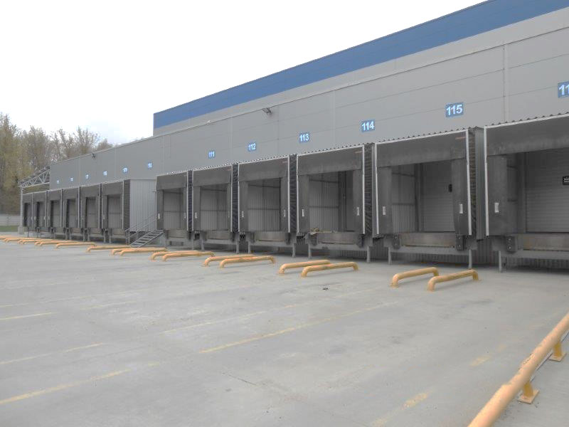 Перша черга