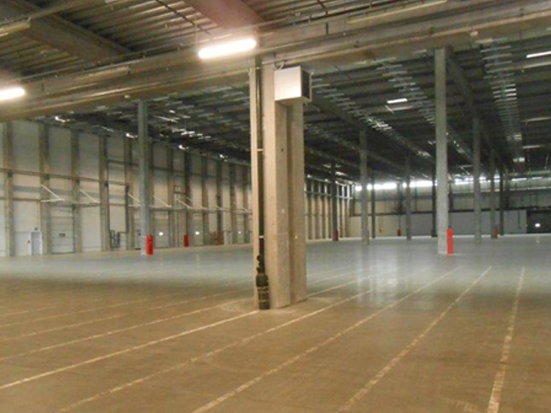 Перша черга